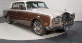 Rolls royce Silver Shadow occasion année 1972 boite Automatique Annonce Rolls royce Silver Shadow occasion Essence Rolls Royce | Histoire connue | Très bon état | 1972 à Waalwijk